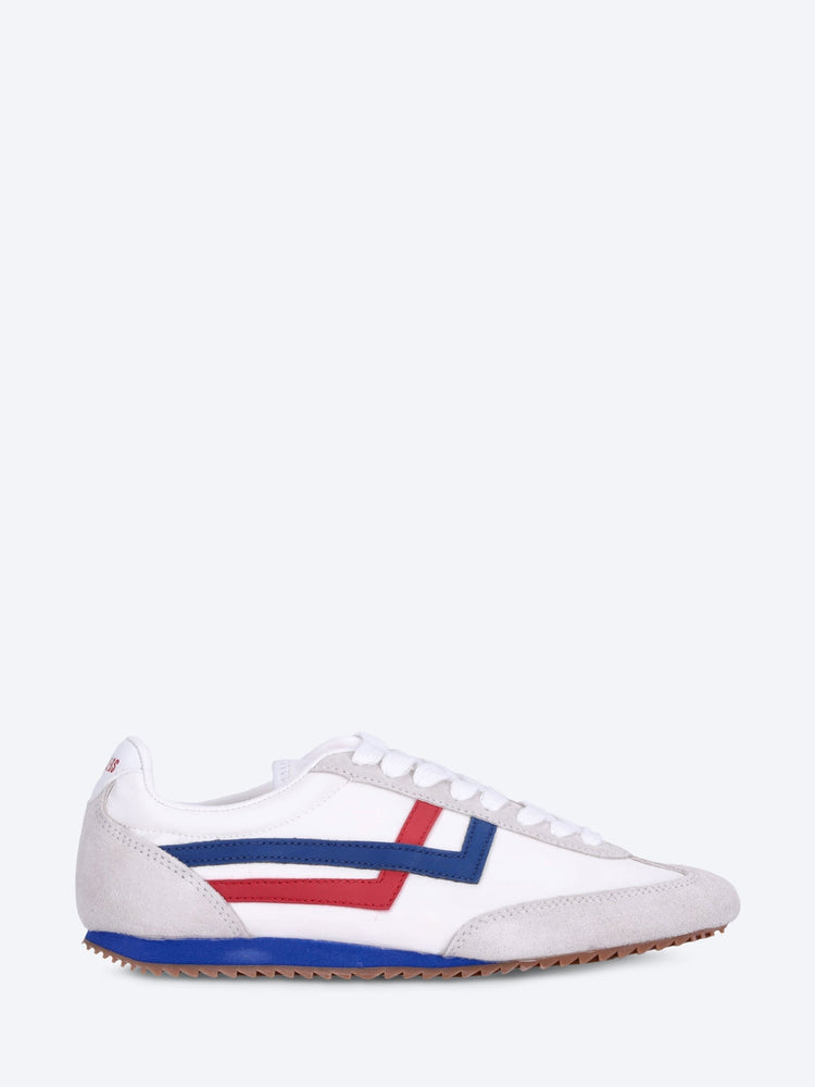 Racer 77 sneakers 1
