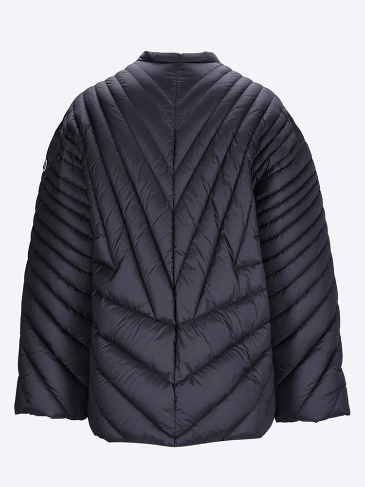Radiance jacket 3