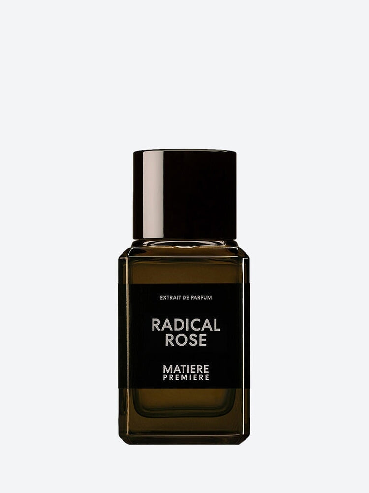 Radical Rosenextrakt 100 ml 1
