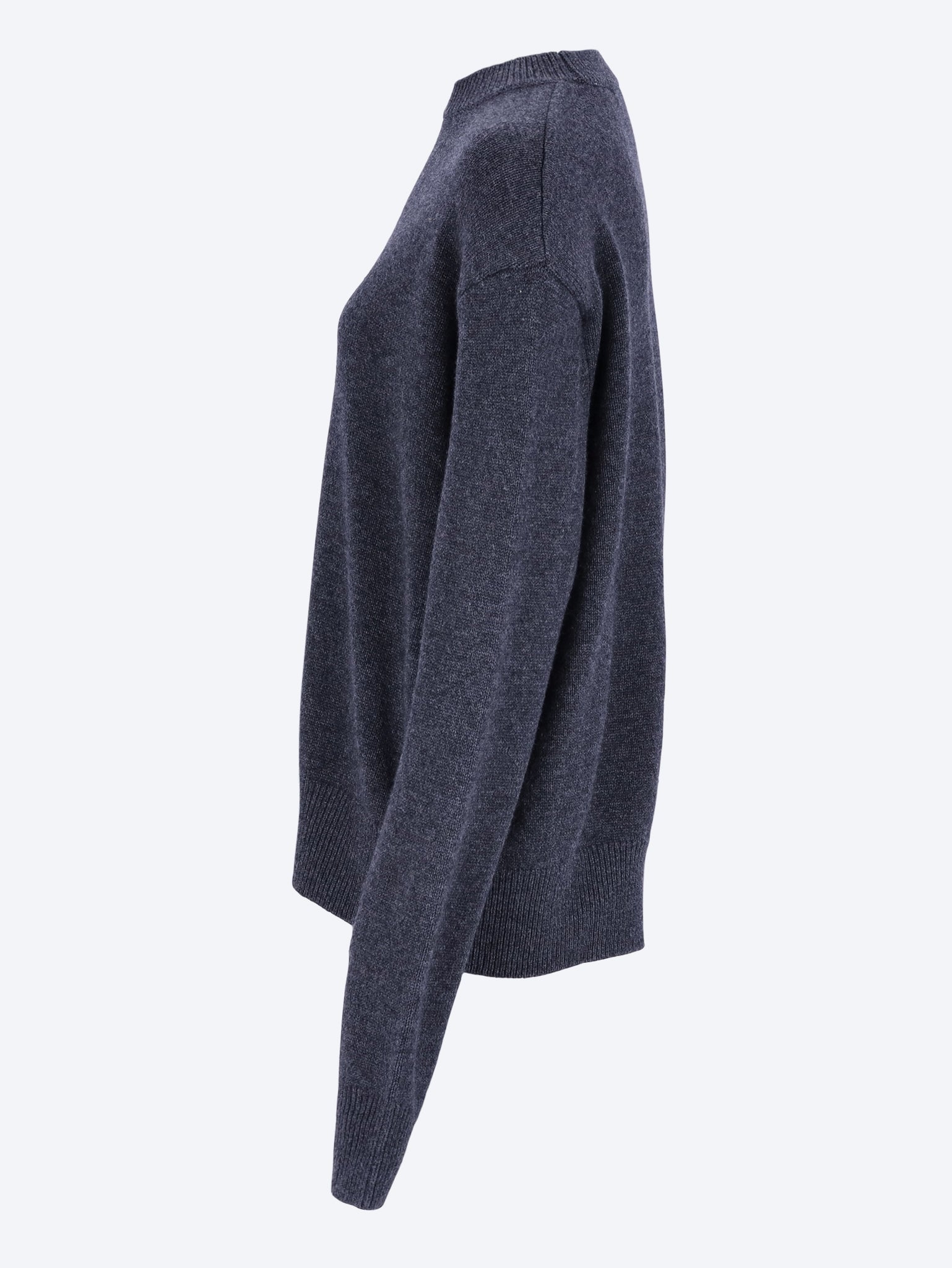 Rafaela padded knit sweater 2