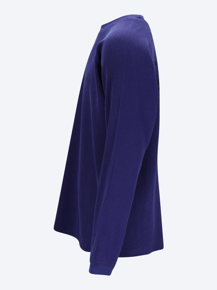Raglan-Thermo-Basic-Pullover 2