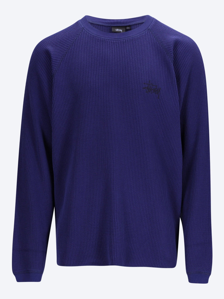 Raglan-Thermo-Basic-Pullover 1