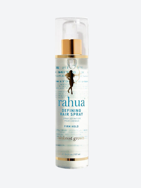 Rahua defining hair spray