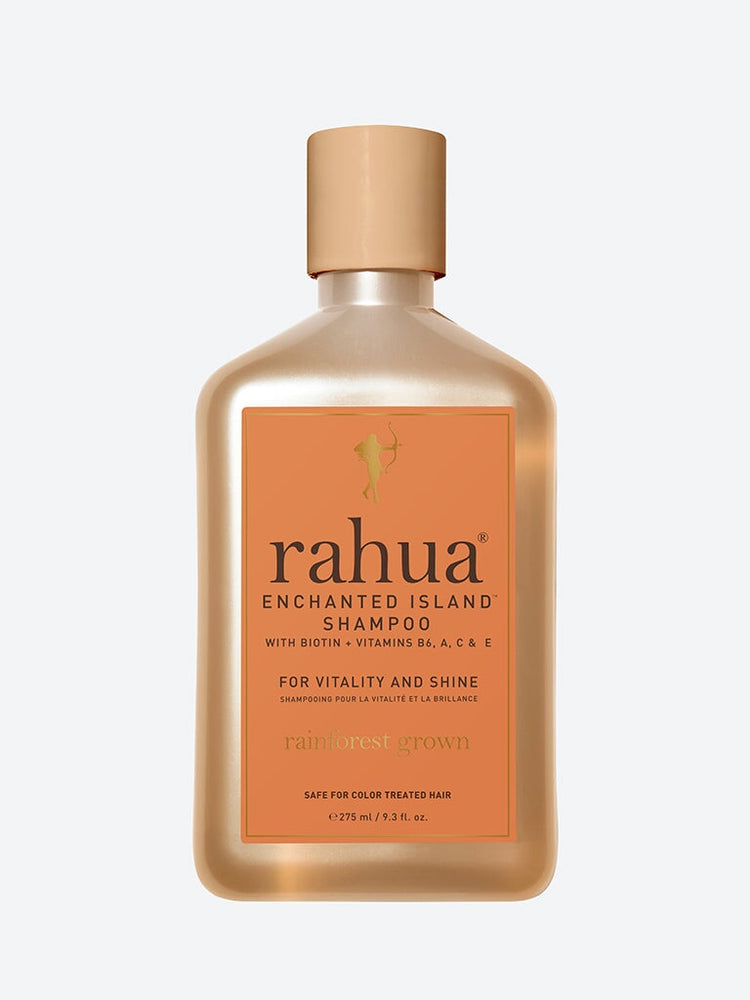 Rahua enchanted island shampoo 1