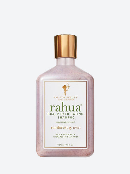 Rahua scalp exfoliating shampoo