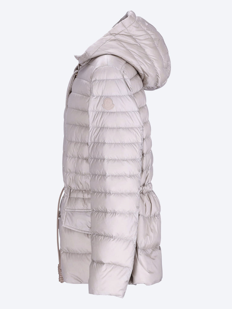 Veste Raies 2