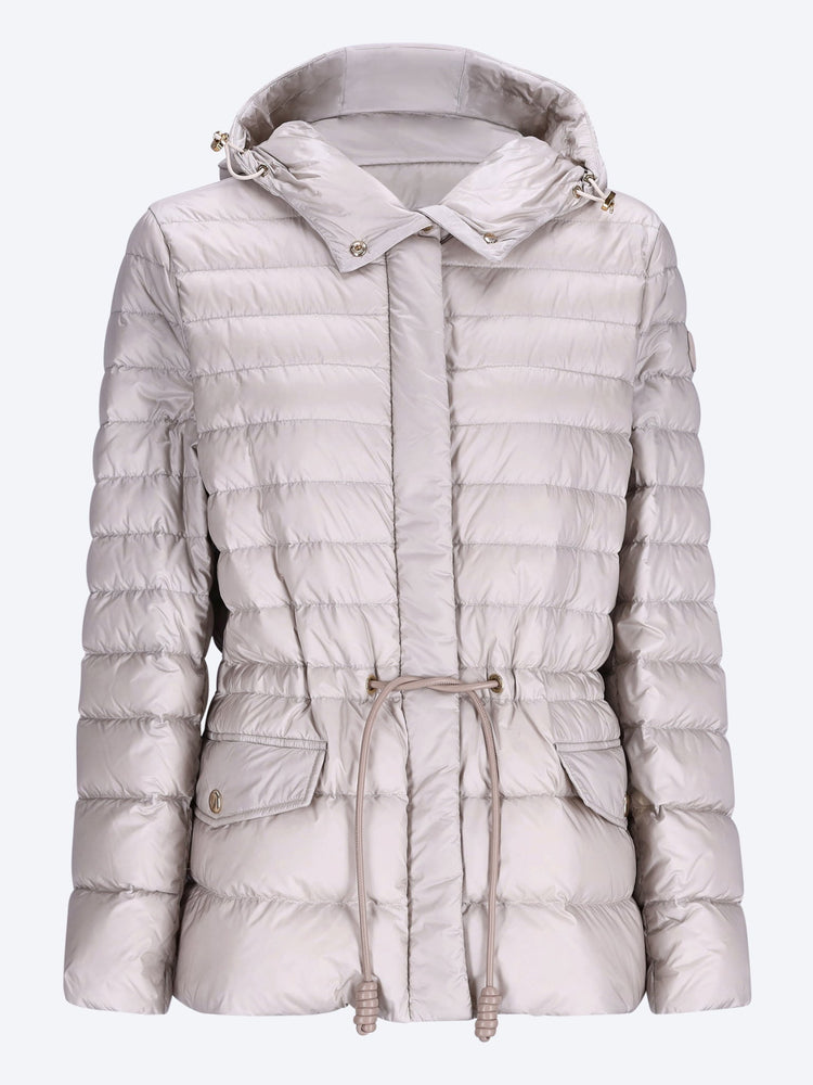 Veste Raies 1