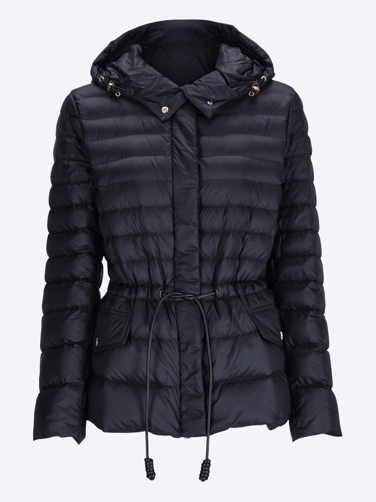 Raies-Jacke 1