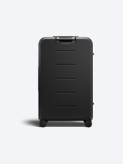 RAMVERK CHECK-IN LUGGAGE LARGE BLACK OUT ref: