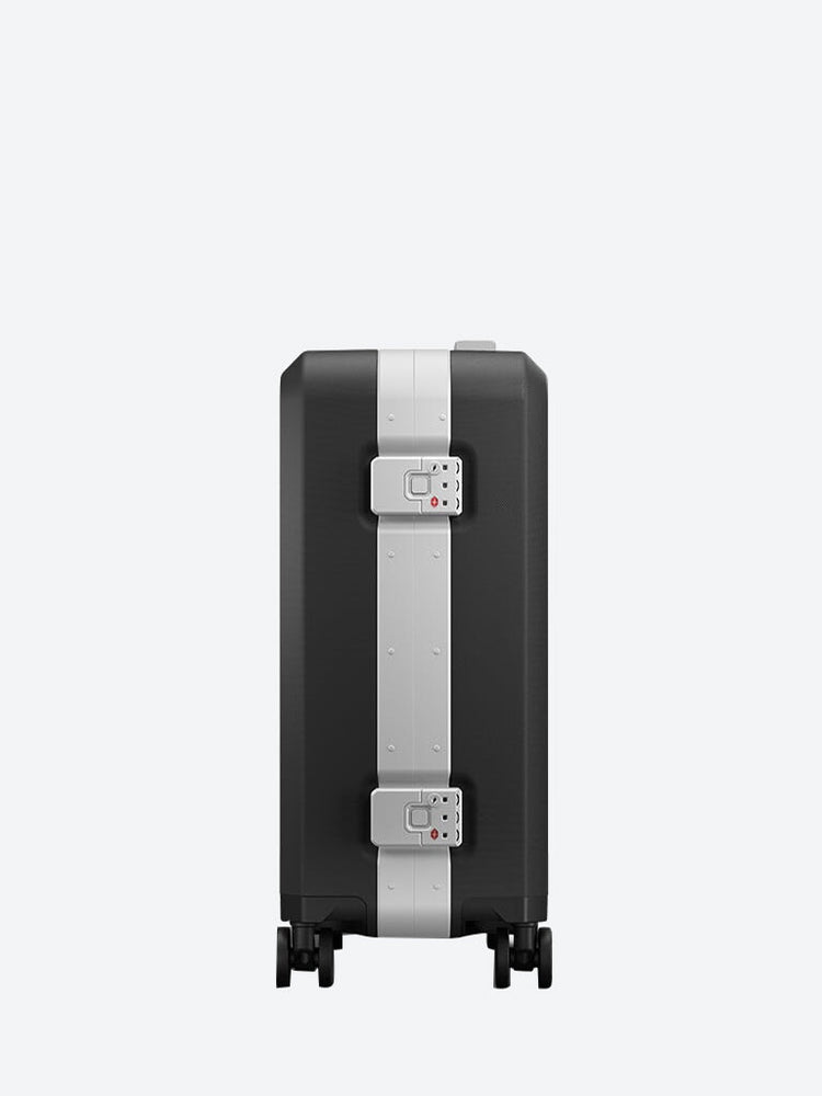 RAMVERK PRO CARRY-ON SILVER 4