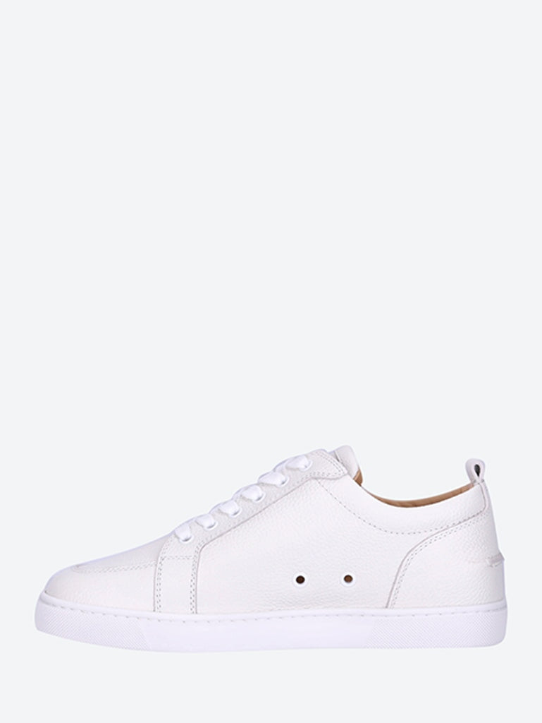 Rantulow leather sneakers 4