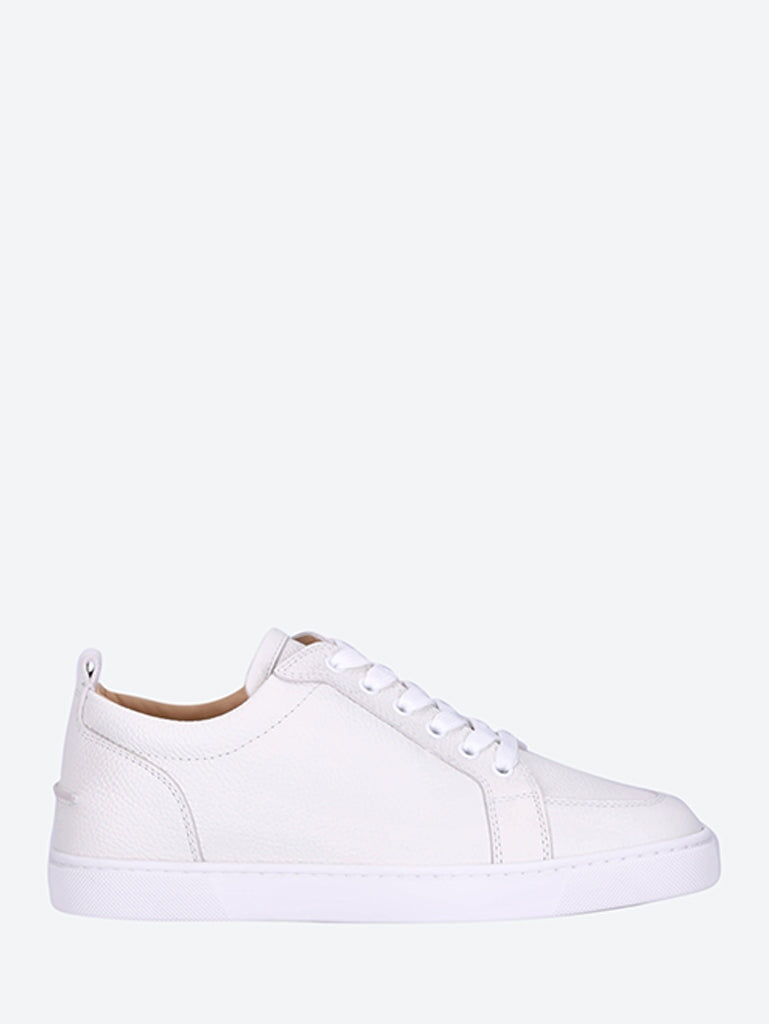 Rantulow leather sneakers 1