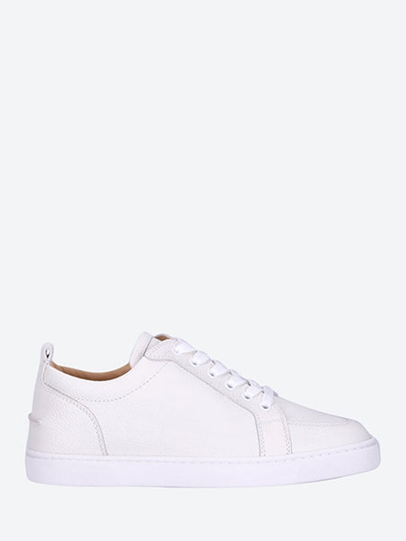 Rantulow leather sneakers