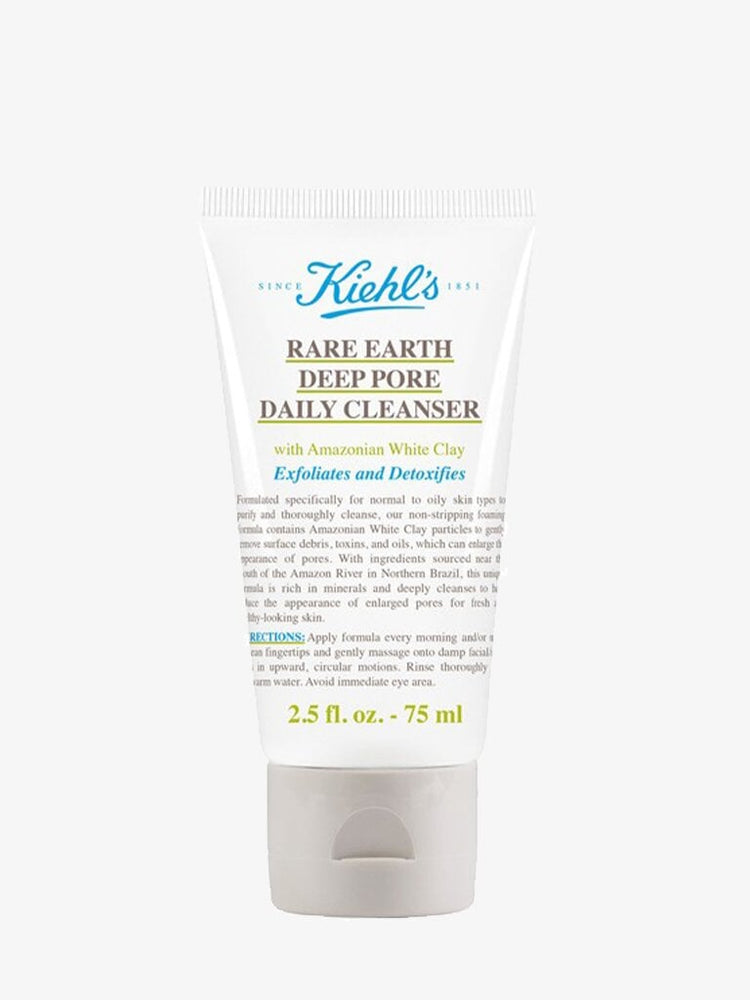Rare earth deep pore cleanser 150ml 1