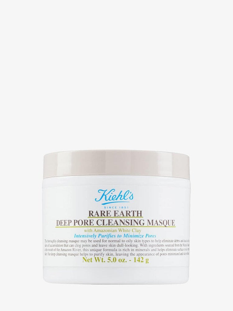 Seltenerd-Maske zur Tiefenreinigung der Poren, 125 ml 1