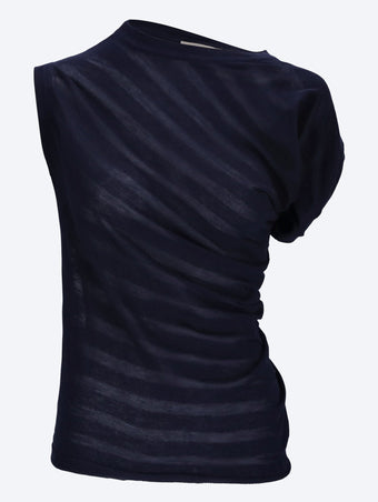 Raven top