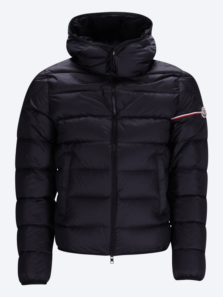 Ravenlock jacket 1