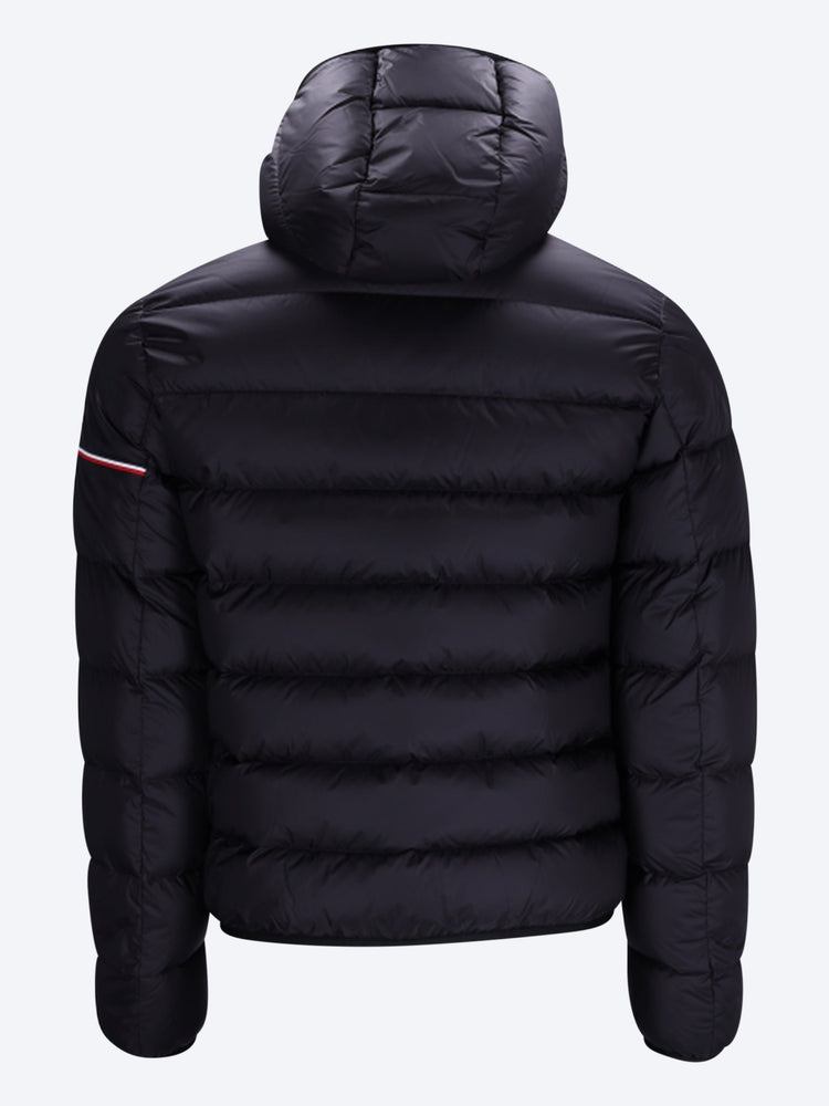 Ravenlock jacket 3