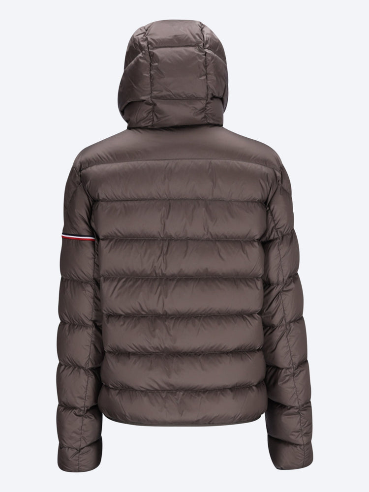 Ravenlock jacket 3