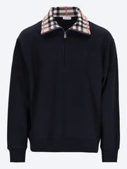Ray checkeck sweatshirt ref: