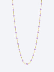 Rdc ou jaune résine parme 42 cm ref: