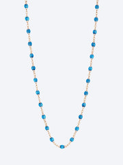 Rdc ou rose résine bleu azur 42 cm ref: