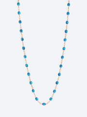 Rdc ou rose résine bleu azur 45 cm ref: