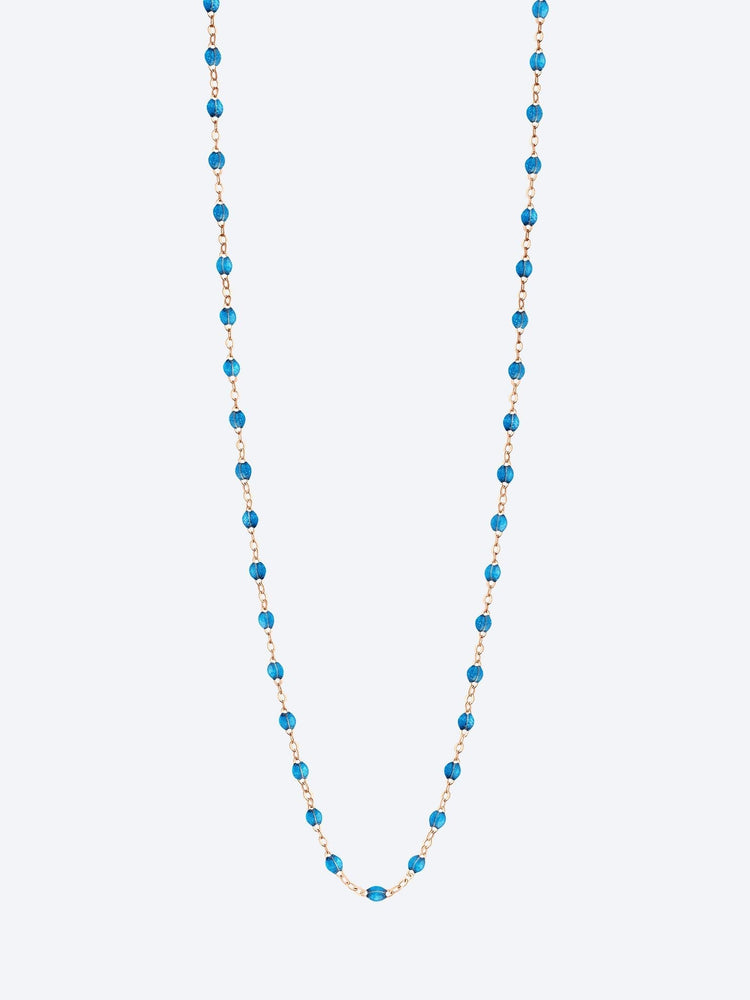Rdc ou rose résine bleu azur 60 cm 1