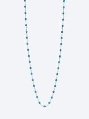 Rdc ou rose résine bleu azur 60 cm ref: