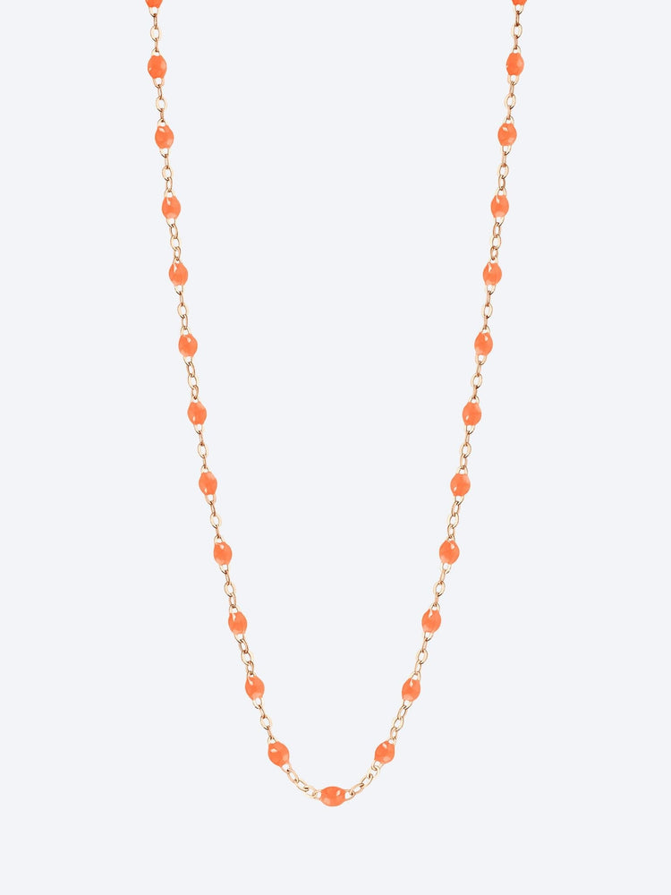 Rdc oder rosa Harz orange fluo 42cm 1