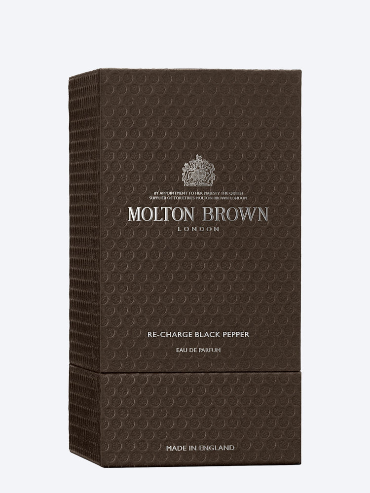 Re-charge eau de parfum poivre noir 100ml 2