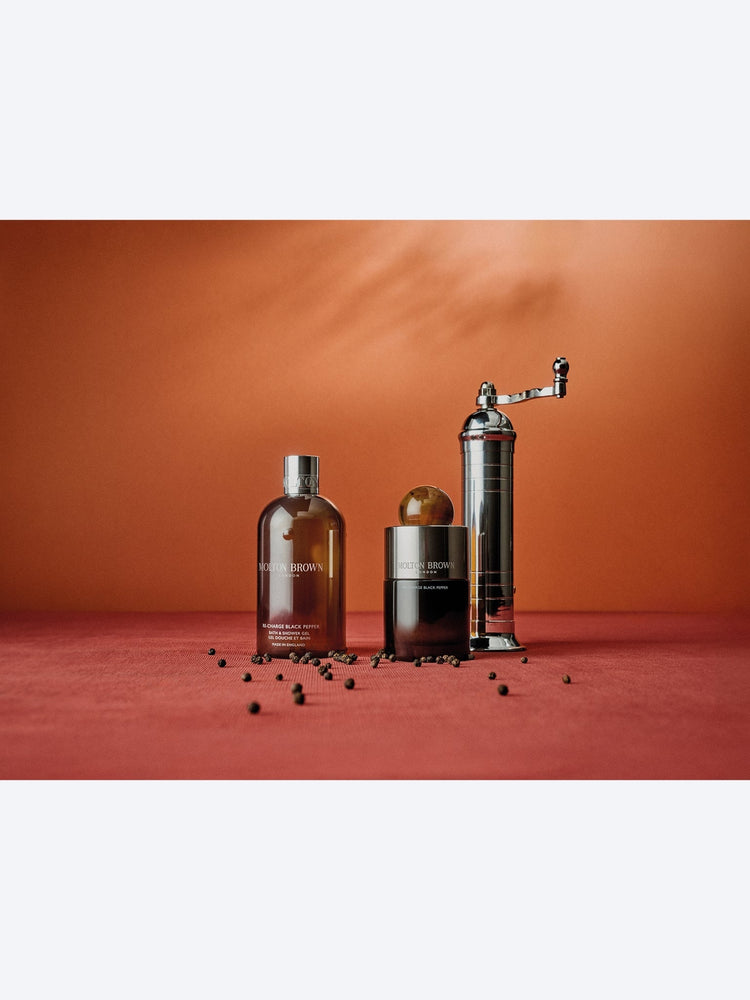 Re-charge eau de parfum poivre noir 100ml 3