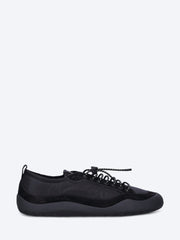 Re-nylon and suede sneakers ref: