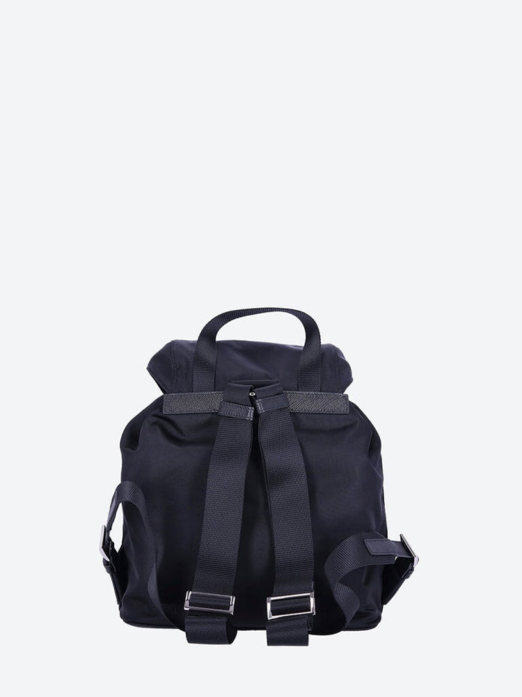 Sac à dos en re-nylon 4