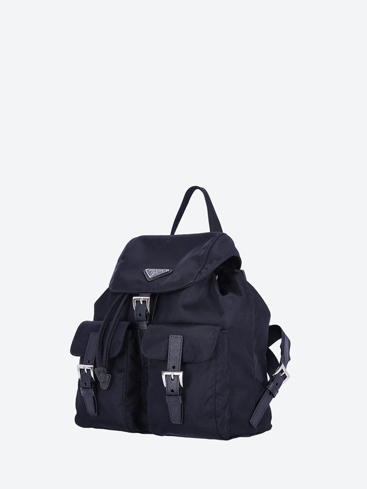 Sac à dos en re-nylon 2
