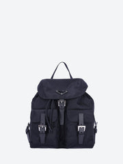 Sac à dos en re-nylon ref:
