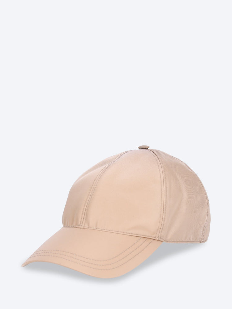 Baseballkappe aus Re-Nylon 2