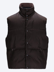 Re-nylon down jacket ref: