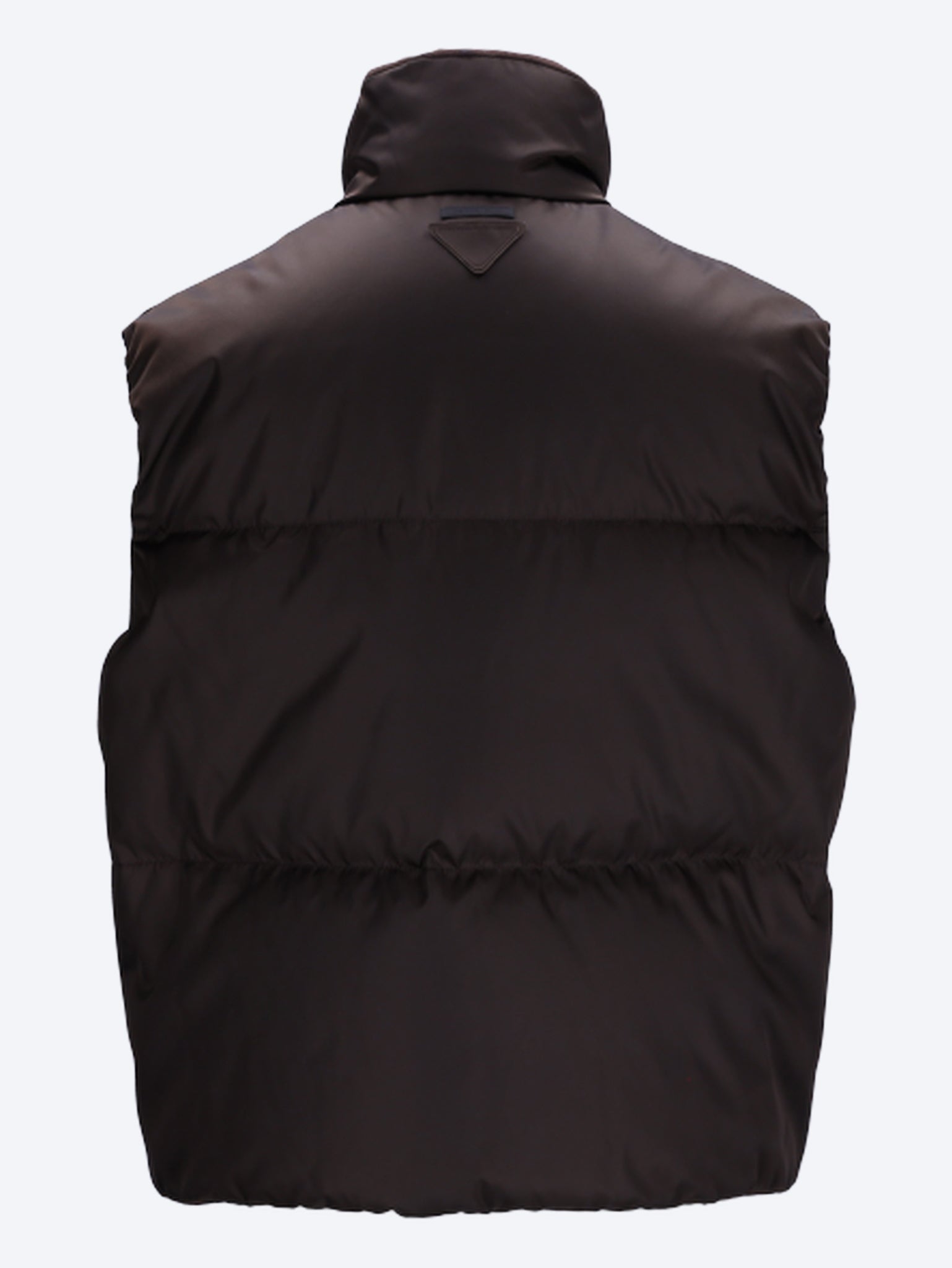 Re-nylon down jacket 3