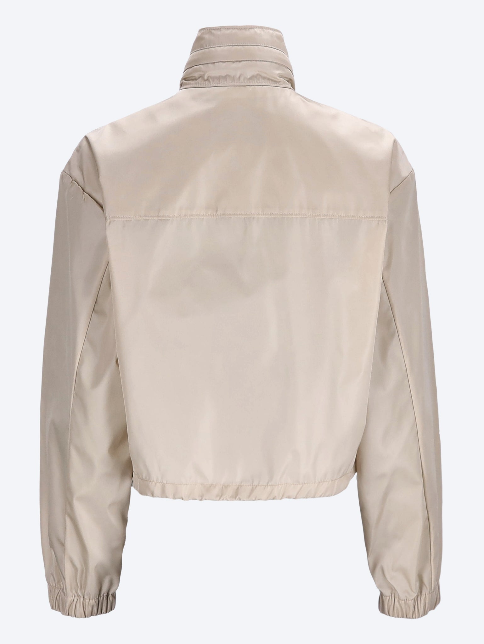 Re-nylon hooded jacket 3
