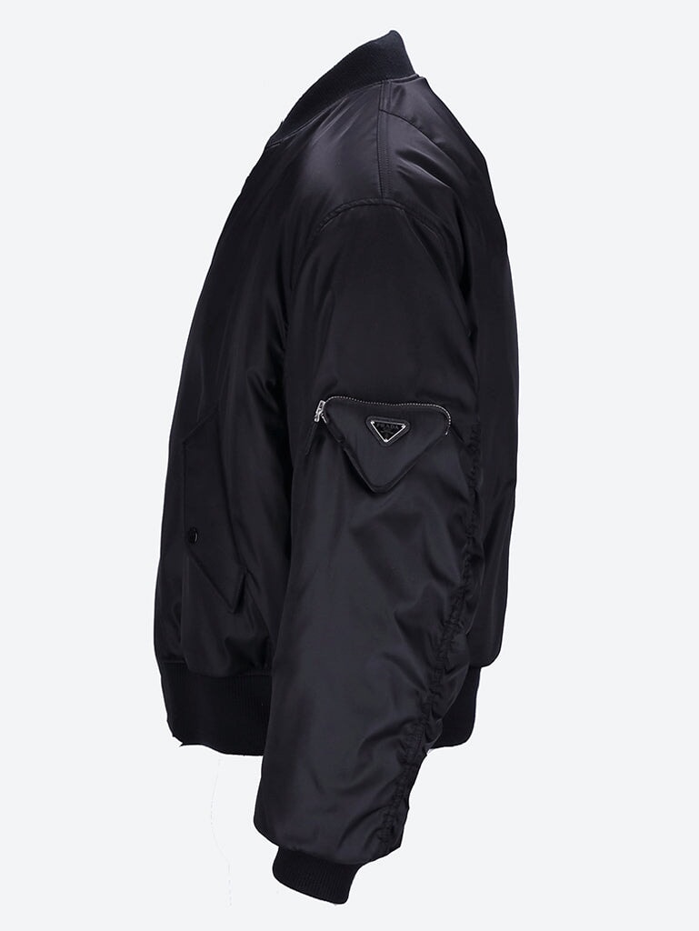 Re-nylon jacket 2