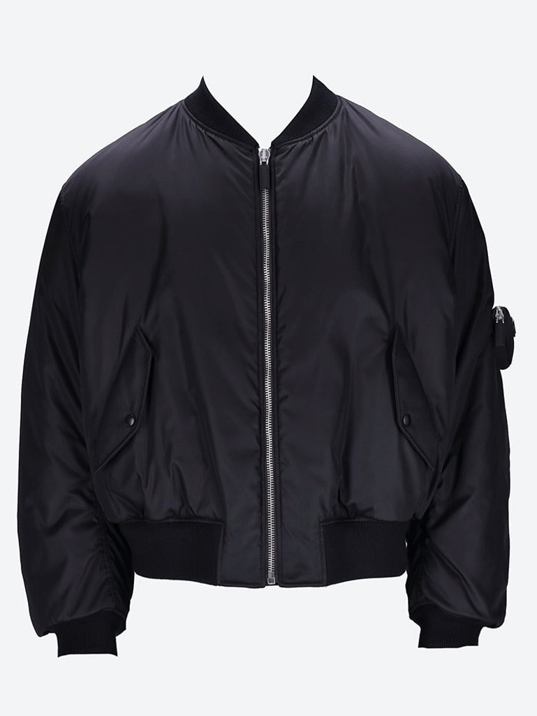 Re-nylon jacket 1