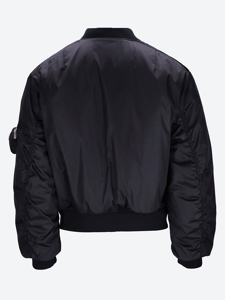 Re-nylon jacket 3