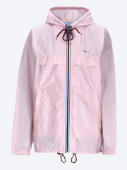 Re-nylon kway jacket ref: