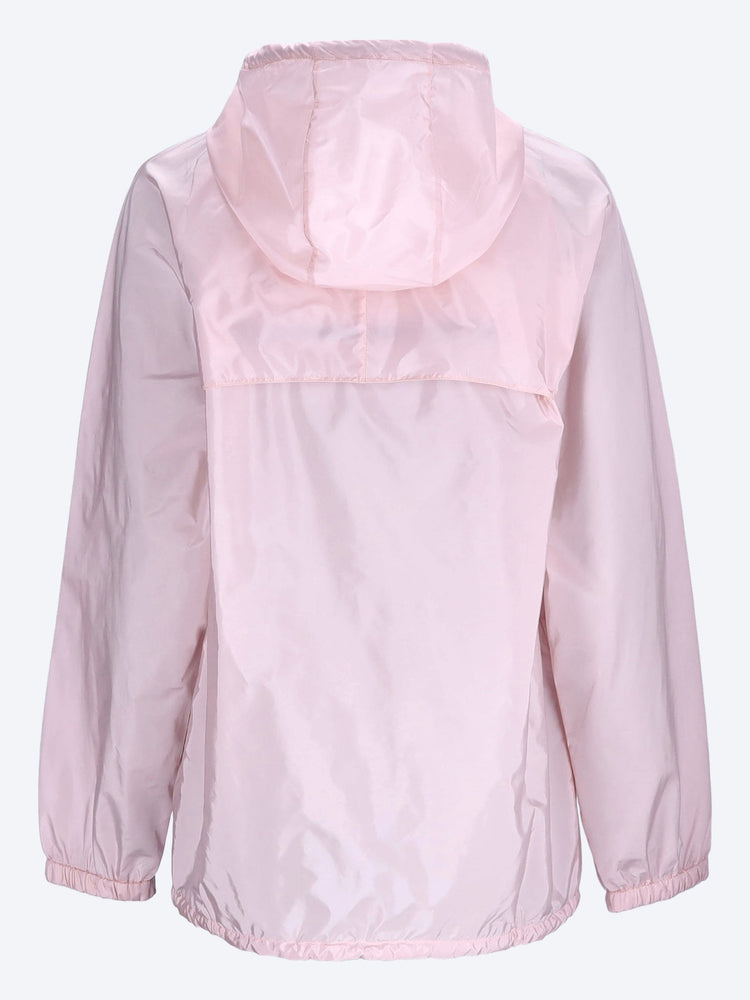 Re-nylon kway jacket 3