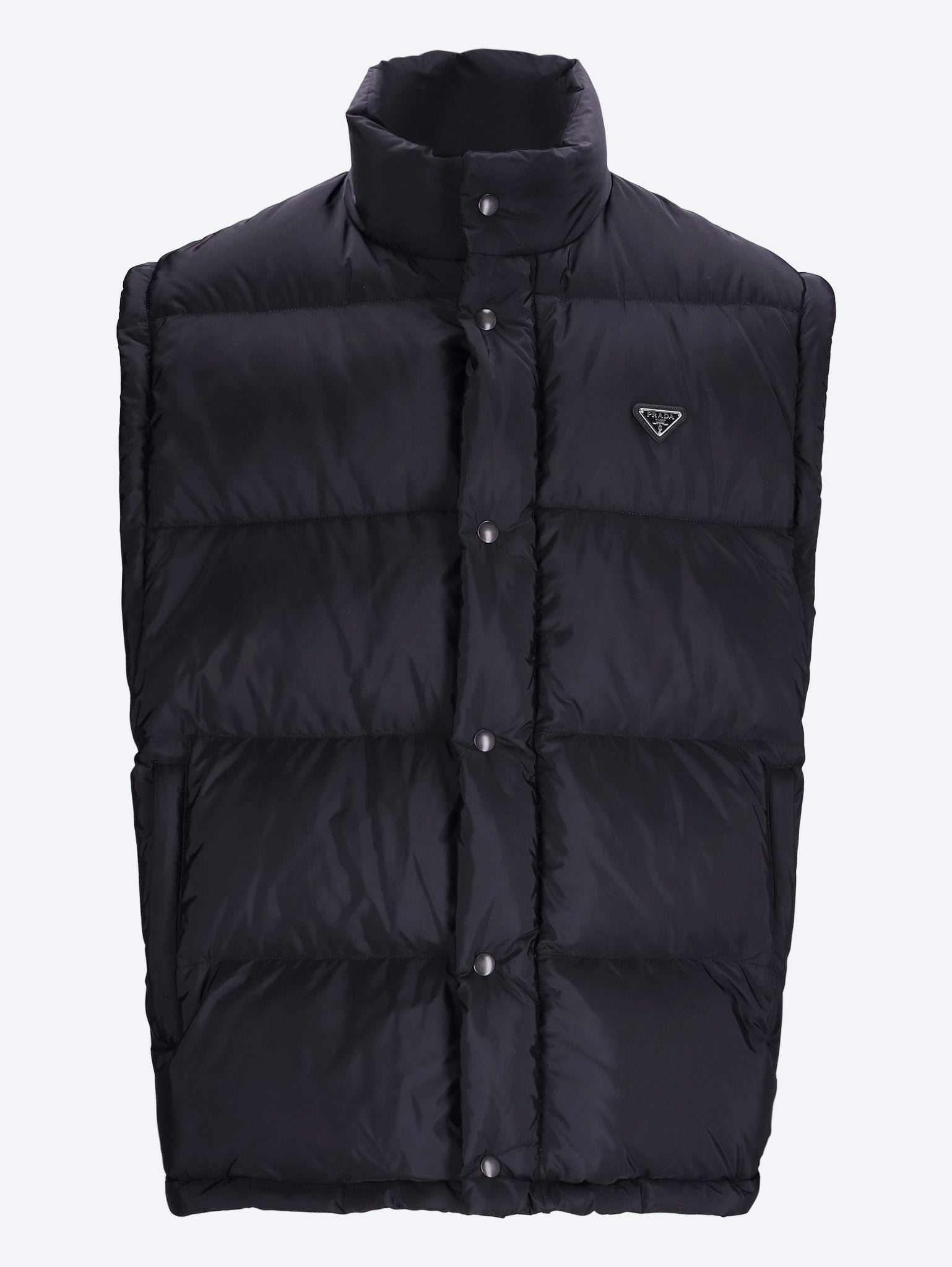 Piuma-Daunenjacken aus Re-Nylon 2