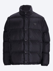Piuma-Daunenjacken aus Re-Nylon ref: