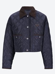 Re-nylon piuma jacket ref: