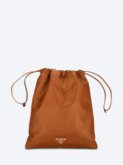 Re-nylon pouch ref: