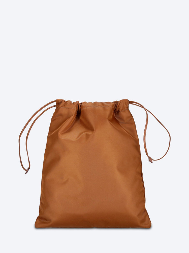 Re-nylon pouch 2